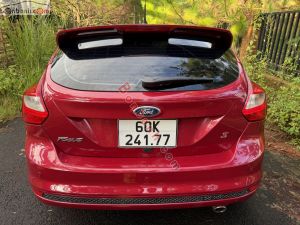 Xe Ford Focus S 2.0 AT 2014
