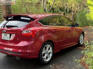 Xe Ford Focus S 2.0 AT 2014