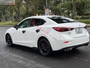 Xe Mazda 3 1.5 AT 2016