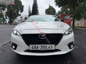 Xe Mazda 3 1.5 AT 2016