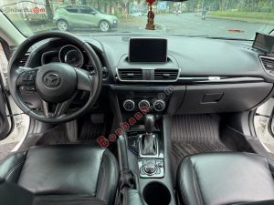 Xe Mazda 3 1.5 AT 2016