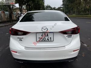 Xe Mazda 3 1.5 AT 2016