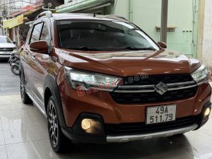 Xe Suzuki XL7 1.5 AT 2022