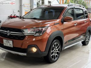 Xe Suzuki XL7 1.5 AT 2022