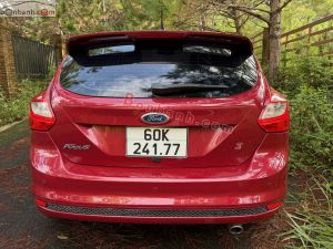 Xe Ford Focus S 2.0 AT 2014
