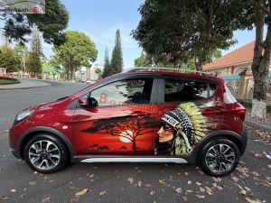 Xe VinFast Fadil 1.4 AT Plus 2020