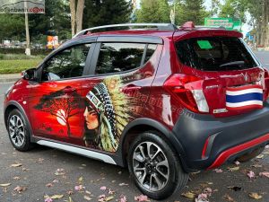 Xe VinFast Fadil 1.4 AT Plus 2020