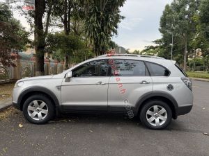 Xe Chevrolet Captiva LT Maxx 2.4 MT 2009