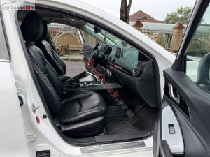 Xe Mazda 3 1.5 AT 2016