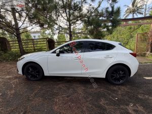 Xe Mazda 3 1.5 AT 2016