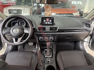 Xe Mazda 3 1.5 AT 2016