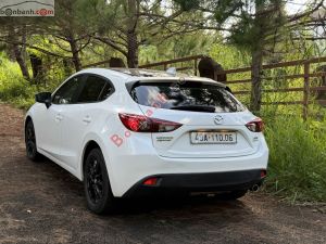 Xe Mazda 3 1.5 AT 2016