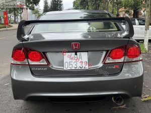 Xe Honda Civic 1.8 AT 2009