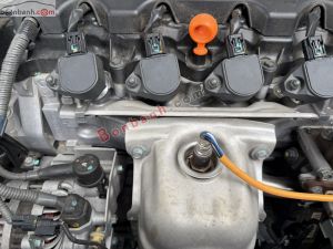 Xe Honda Civic 1.8 AT 2009