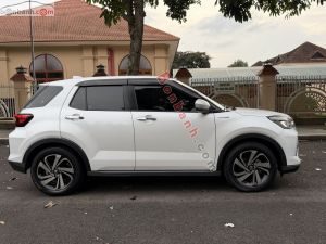 Xe Toyota Raize G 1.0 CVT 2021