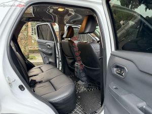 Xe Toyota Raize G 1.0 CVT 2021