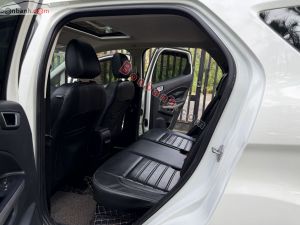 Xe Ford EcoSport Titanium 1.0 EcoBoost 2018
