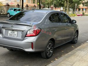 Xe Mitsubishi Attrage 1.2 CVT 2022