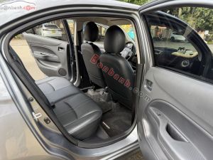 Xe Mitsubishi Attrage 1.2 CVT 2022