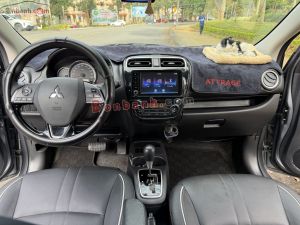 Xe Mitsubishi Attrage 1.2 CVT 2022