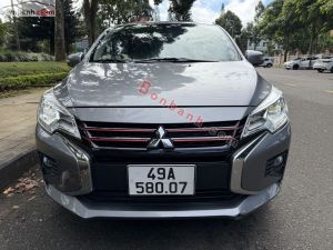 Xe Mitsubishi Attrage 1.2 CVT 2022