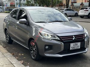 Xe Mitsubishi Attrage 1.2 CVT 2022