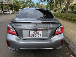 Xe Mitsubishi Attrage 1.2 CVT 2022