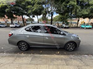 Xe Mitsubishi Attrage 1.2 CVT 2022