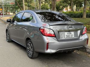 Xe Mitsubishi Attrage 1.2 CVT 2022