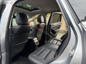 Xe Mazda CX5 2.0 AT AWD 2015