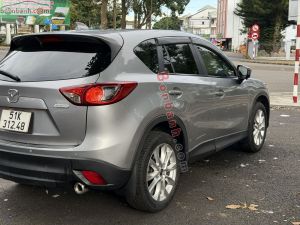 Xe Mazda CX5 2.0 AT AWD 2015
