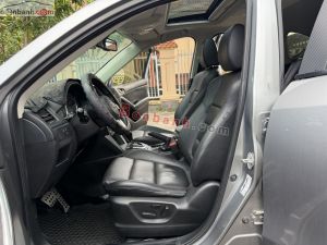 Xe Mazda CX5 2.0 AT AWD 2015