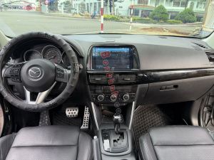 Xe Mazda CX5 2.0 AT AWD 2015