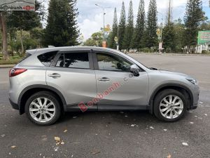 Xe Mazda CX5 2.0 AT AWD 2015