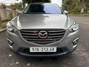 Xe Mazda CX5 2.0 AT AWD 2015