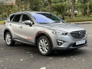 Xe Mazda CX5 2.0 AT AWD 2015