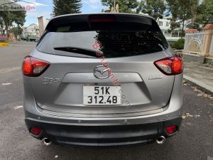 Xe Mazda CX5 2.0 AT AWD 2015