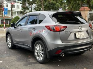 Xe Mazda CX5 2.0 AT AWD 2015