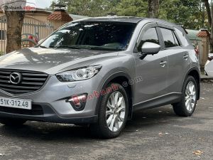 Xe Mazda CX5 2.0 AT AWD 2015