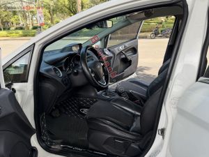 Xe Ford Fiesta S 1.0 AT Ecoboost 2014