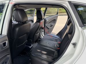 Xe Ford Fiesta S 1.0 AT Ecoboost 2014