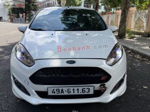 Xe Ford Fiesta S 1.0 AT Ecoboost 2014