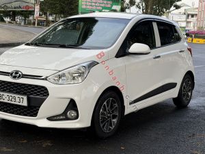 Xe Hyundai i10 Grand 1.2 AT 2020