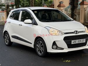 Xe Hyundai i10 Grand 1.2 AT 2020