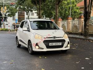 Xe Hyundai i10 Grand 1.2 AT 2020