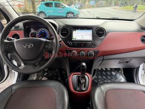 Xe Hyundai i10 Grand 1.2 AT 2020