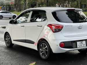 Xe Hyundai i10 Grand 1.2 AT 2020