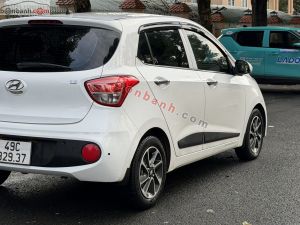 Xe Hyundai i10 Grand 1.2 AT 2020