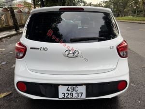 Xe Hyundai i10 Grand 1.2 AT 2020