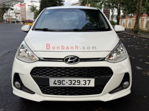 Xe Hyundai i10 Grand 1.2 AT 2020